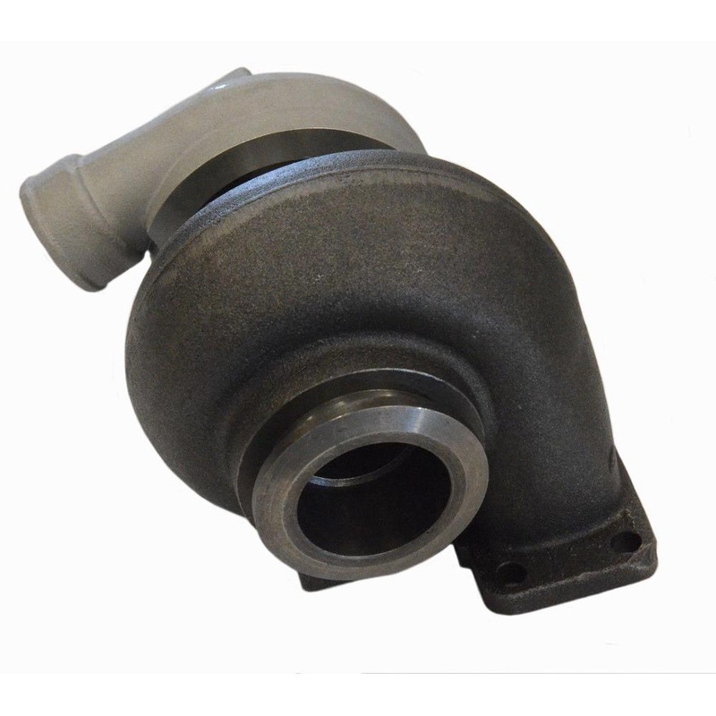 83999247 Turbocharger Fits Ford Tractor 7740 675E 575E TB100