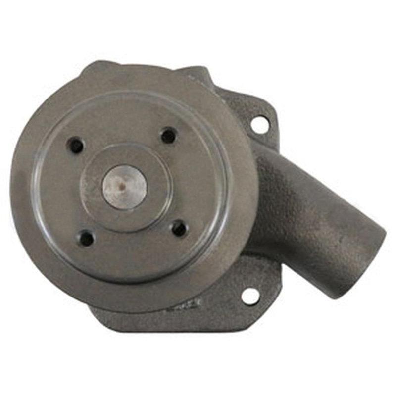 84017500 Water Pump Fits Zetor Tractor 8111 8145 10111 10145 12111