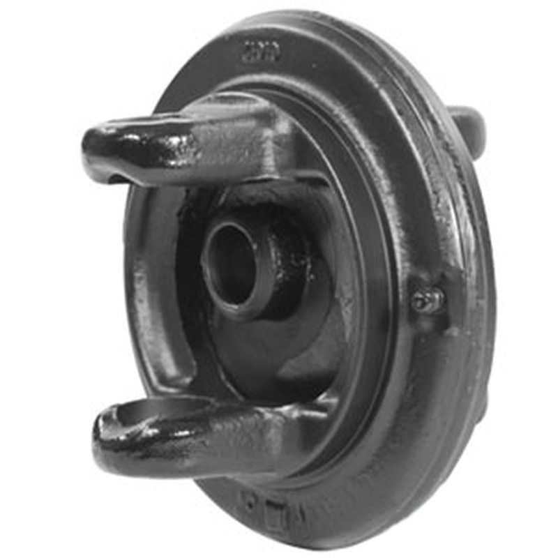 84036363 New Square Baler CV Center Yoke Fits Ford Tractor 590 590C