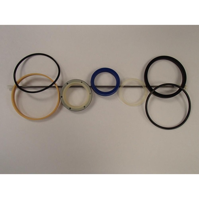 85804740 Loader Bucket Cylinder Seal Kit Fits New Holland 555E LB75