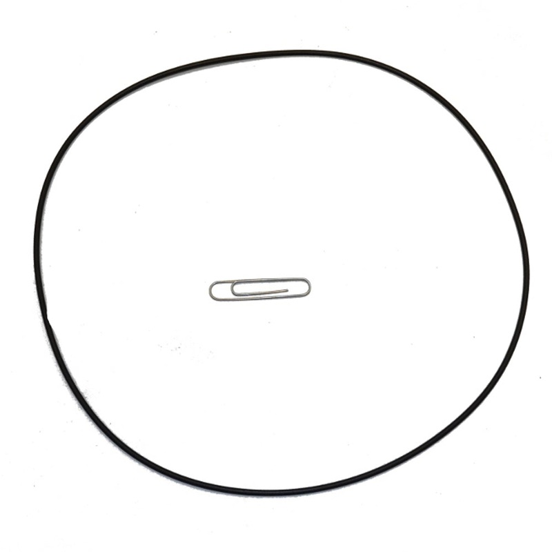 85805711 O Ring Fits Case IH Fiat Fits Allis Fits Ford New Holland Tractor