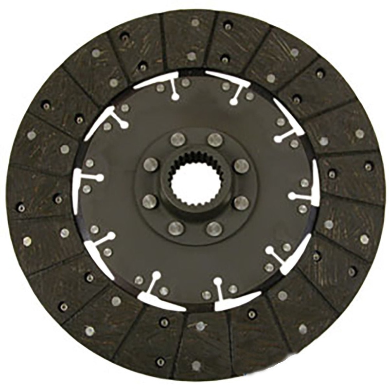 86006021 New Transmission Disc Fits Ford New Holland 500 5100 5190 5200 +