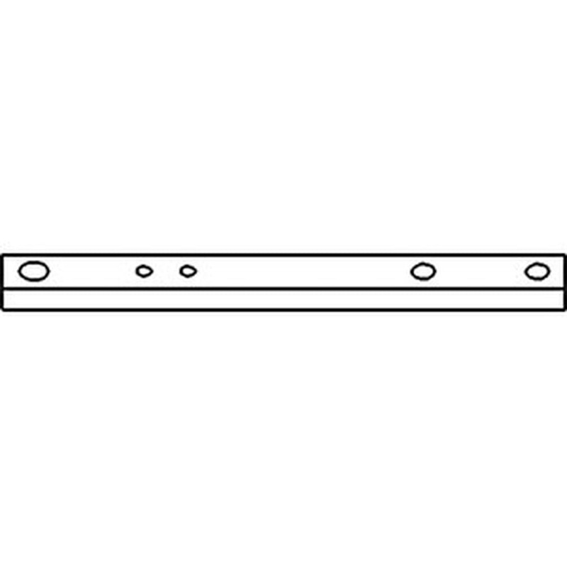 86402585 New Drawbar Fits Ford NH TC25 TC25D TC29 TC29D TC33 TC33D TC35 +