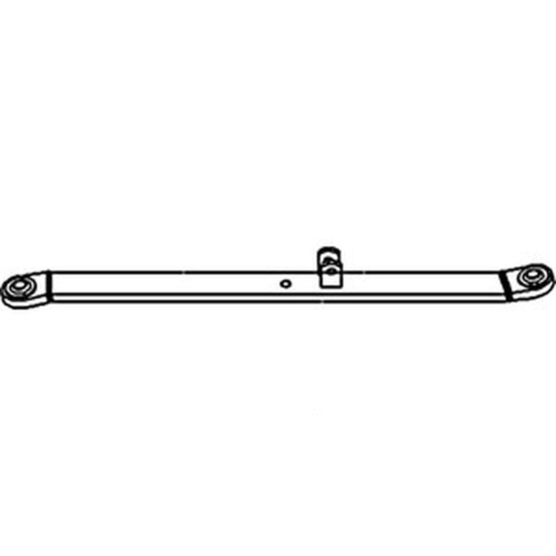 86402634 New RH / LH Pull Arm Compact Tractor Fits Ford TC35 TC40 TC45