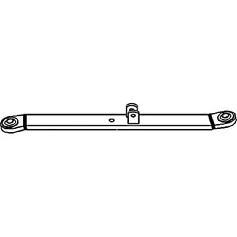 86402638 New Pull Arm Fits Ford NH TC25 TC25D TC29 TC29D TC33 TC33D