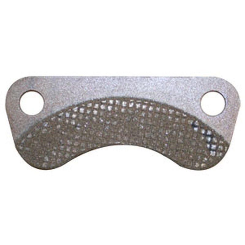 86502678 New Tractor Brake Pad Fits Ford 100-90 110-90 115-90 1180 1280 +