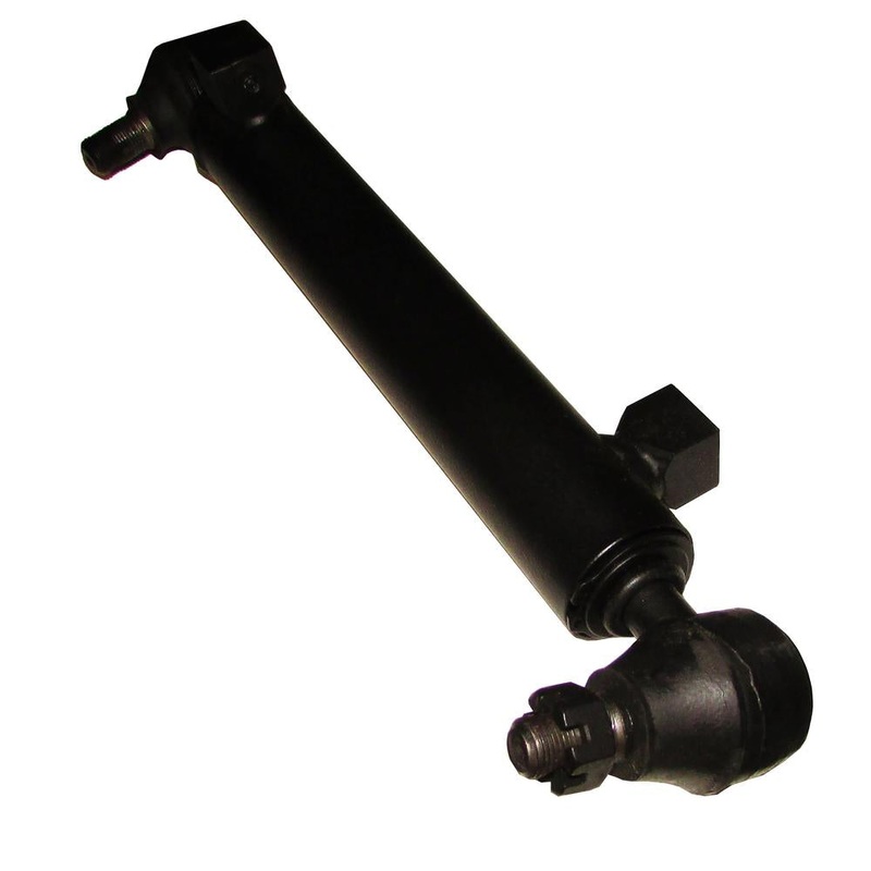 Power Steering Cylinder 4WD LH Fits Ford 450 345D 445 545D 260C 545A 445D 250C