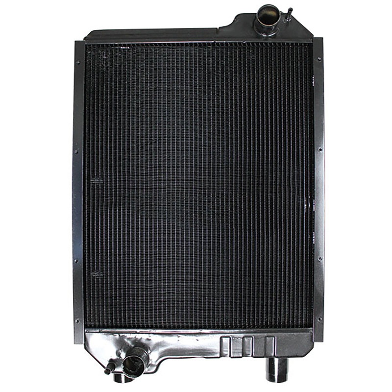 Radiator 82006827 82013307 82008038 Fits Case/IH & Fits New Holland Tractor