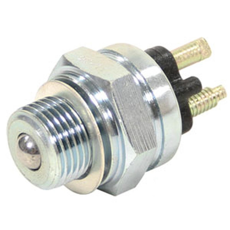 Starter Safety Switch Fits Ford New Holland Tractor C7NN7A247A 81817901