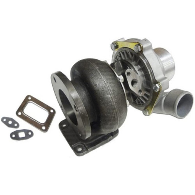 T04B80 New Turbocharger Fits Allis Chalmers D19 190 190XT 200 7000 7010 7020 801
