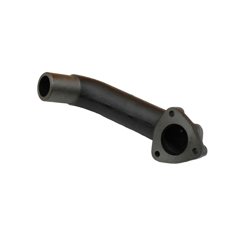 Tractor Exhaust Elbow Fits Allis Chalmers 72091261 Fits Fiat 5011655
