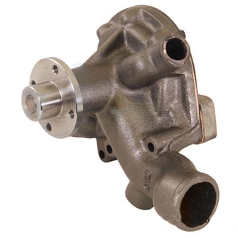 Water Pump Fits Allis Chalmers 6060 6080 6070 74009278 Gleaner F2 K2 F3 74009278