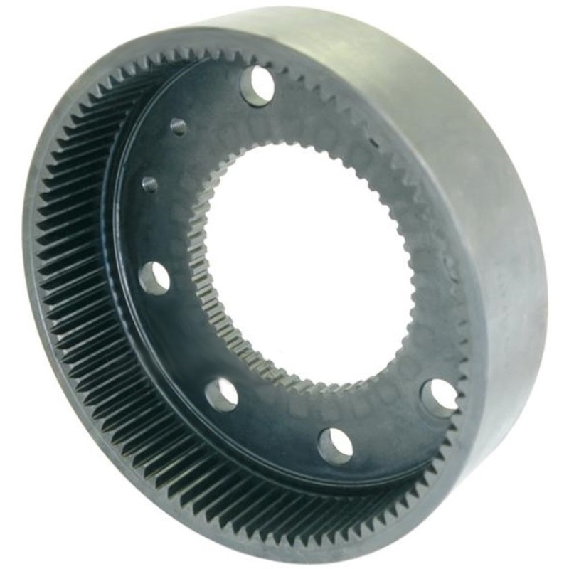 ZP4472353419 New Planetary Ring Gear Fits Ford New Holland Tractor 7610