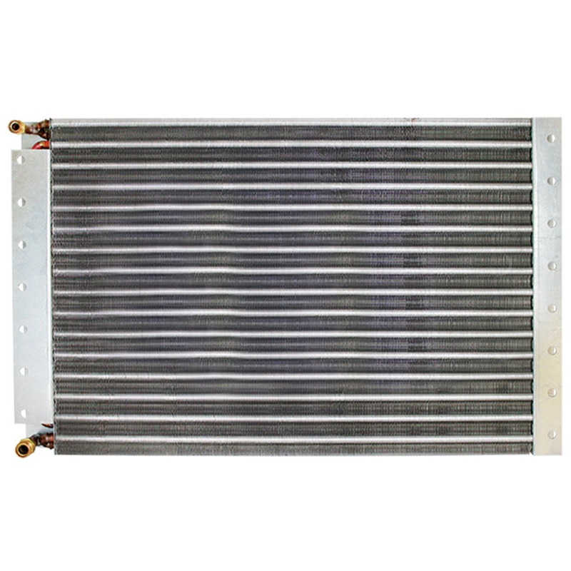 400-601 AC Condenser Fits Allis Chalmers 7000 7030 7040 7050 70268462