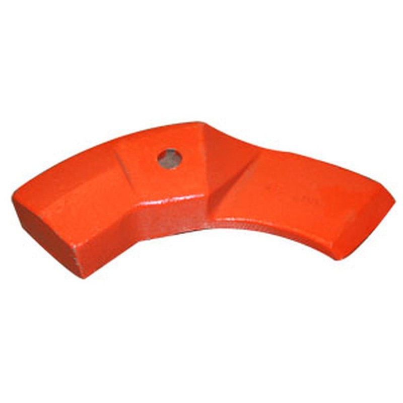 70242319 LH Sway Block (Fits CAT. II) Fits Allis Chalmers 170 175 180 185 Left