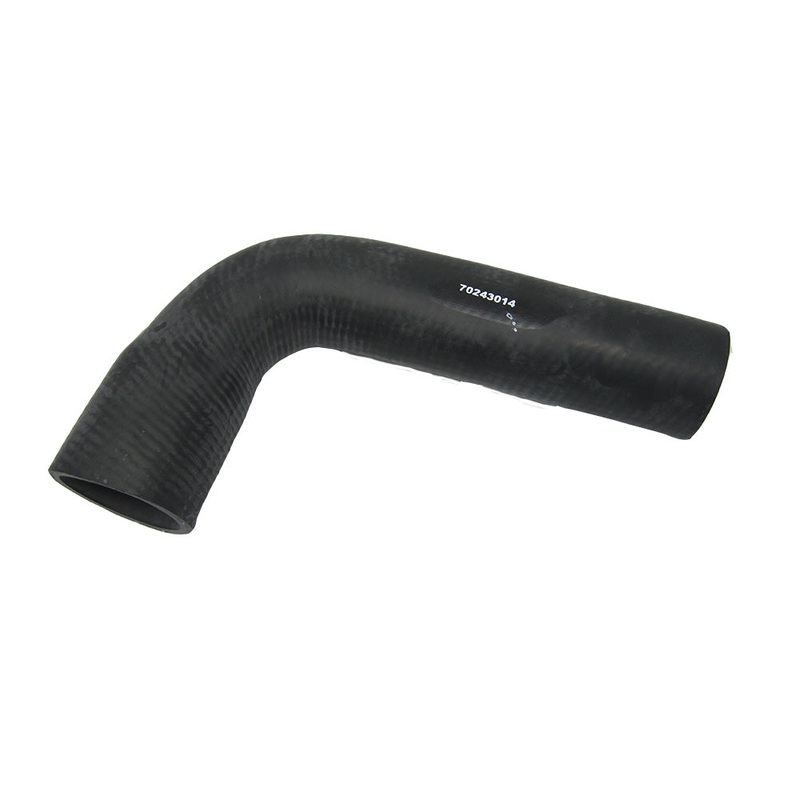 70243014 Upper Radiator Hose Fits Allis Chalmers 180 185 190 190XT 190XT III