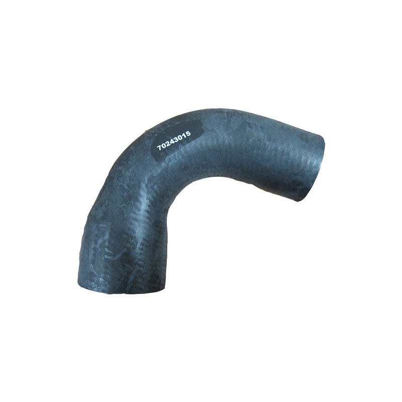 70243015 Radiator Hose Fits Allis Chalmers Tractors 190 190XT 190XTIII