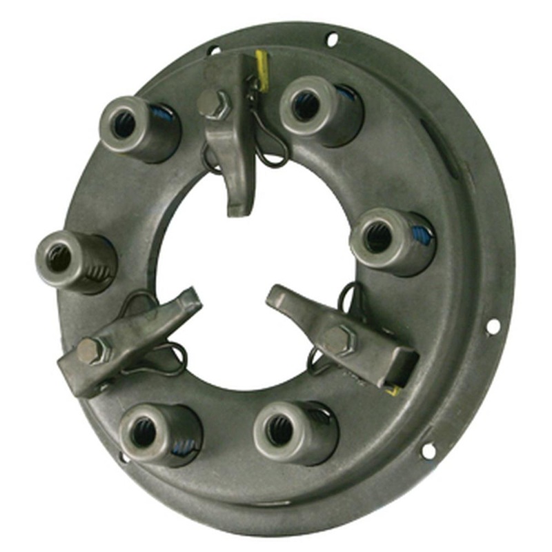 70247745 New Clutch Plate Fits Allis Chalmers B C CA D10 D12 D14 D15