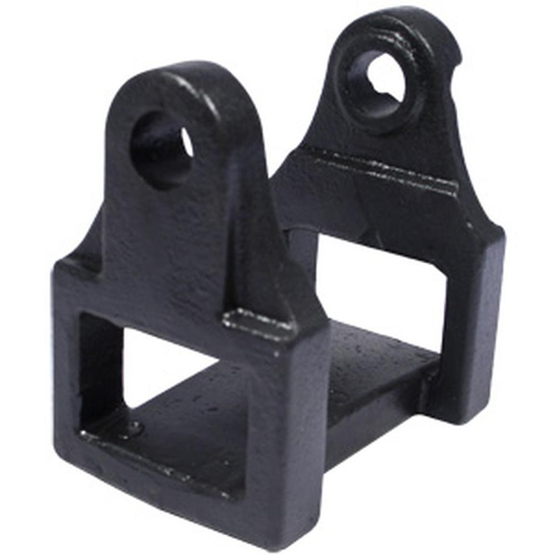 70254178 Wide Swing Drawbar Carrier Fits Allis Chalmers Tractor Models