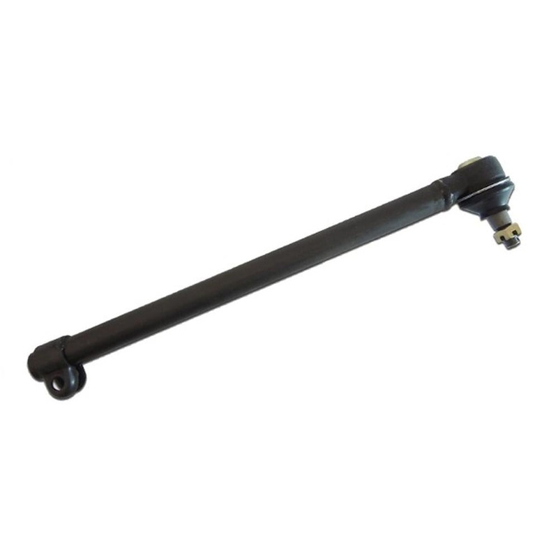 70254661 One New Tie Rod Fits Allis Chalmers Models: D14 D17 170 185