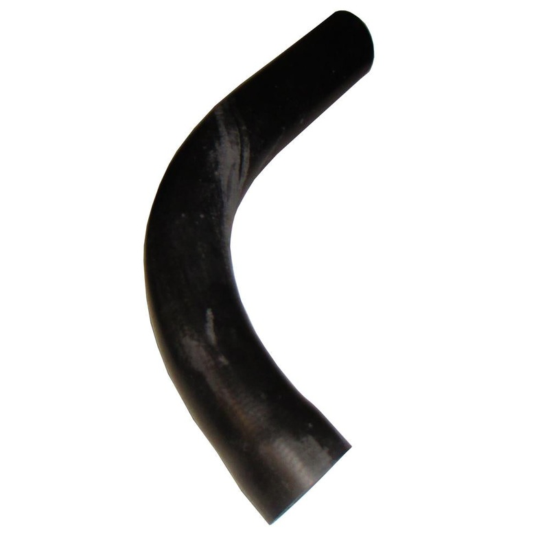 70262102 Upper Radiator Hose Fits Allis Chalmers AC Tractor Models 7010 7020