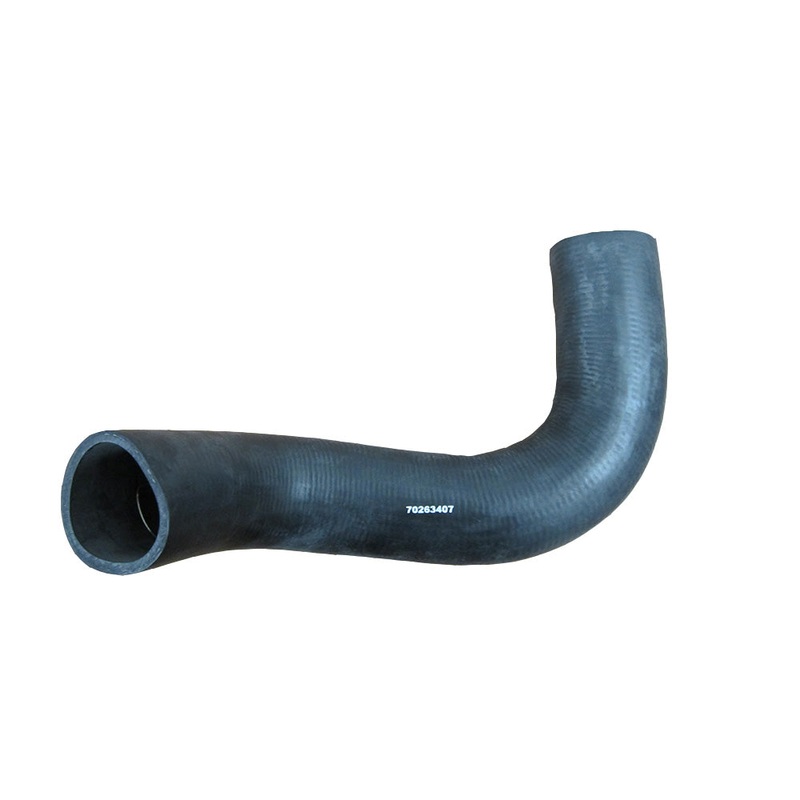 70263407 Lower Radiator Hose Fits Allis Chalmers Models 6060 6070 6080