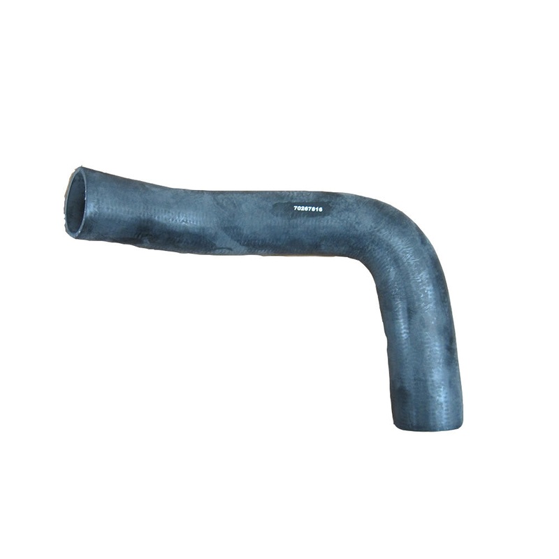 70267816 Upper Radiator Hose Fits Allis Chalmers 7030 7040 7045 7050 7060