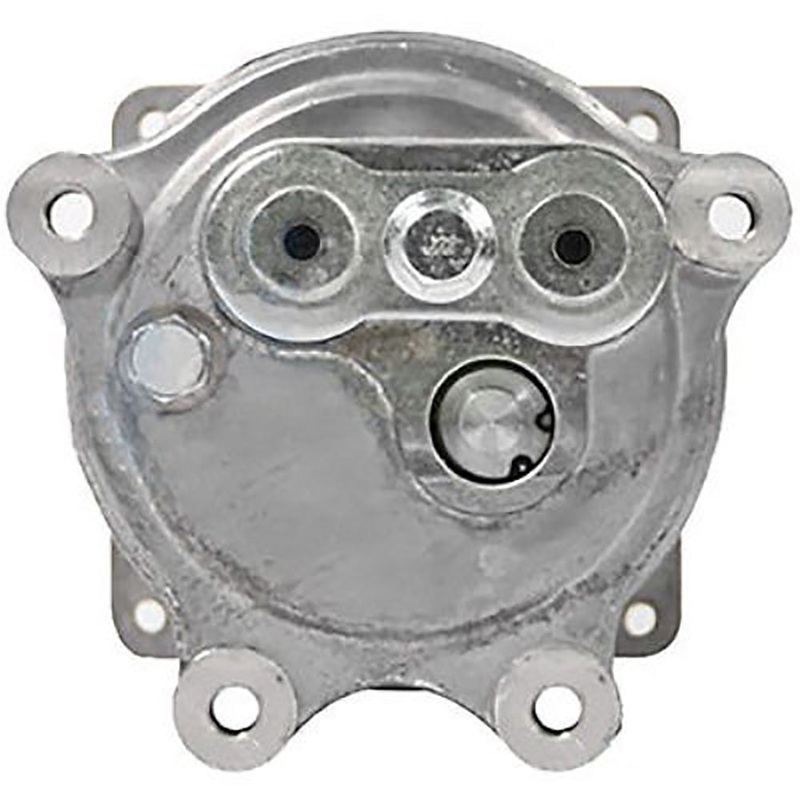 70272002 Compressor Fits Allis Chalmers 200 210 220 7000 7010 7020 7030 +