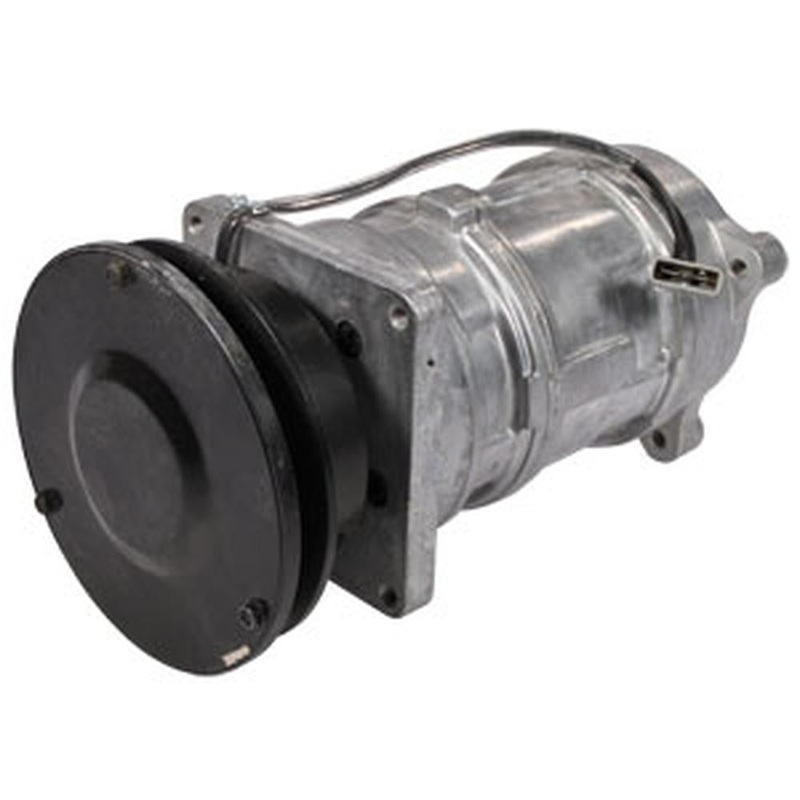 70272976 Compressor Fits Allis Chalmers 8010 8030 8050 8070 500-714