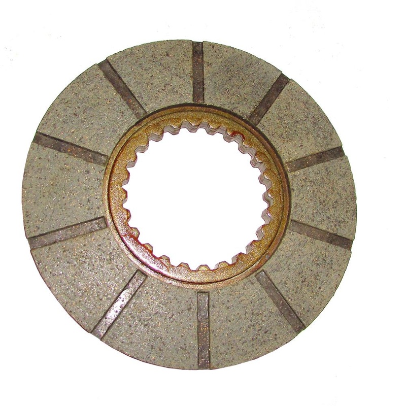 70277355 Brake Discs for Minneapolis Moline M5 M504 M602 M604 M670 Oliver 500