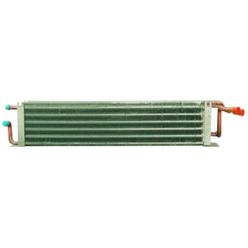 71504002 New Evaporator/Heater Core Fits Allis Chalmers 8010 8030 8050 8070 +