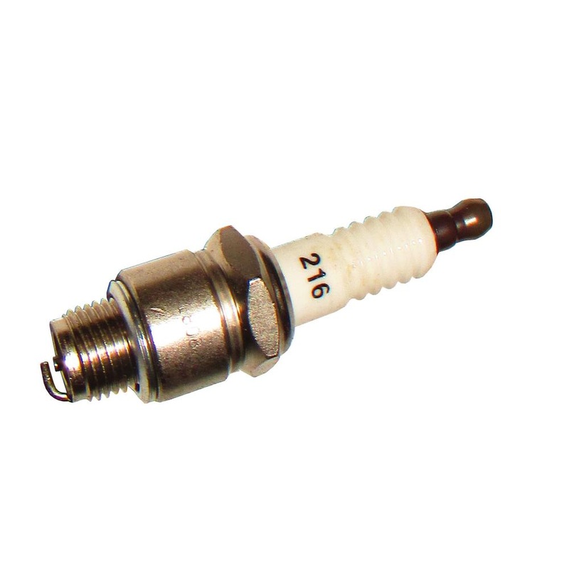 72068662 21A873 Spark Plug 14mm Thread Fits Allis Chalmers Fits Champion H10