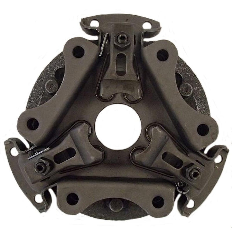 Clutch Plate Fits Allis Chalmers Models Listed Below 70800027 800027