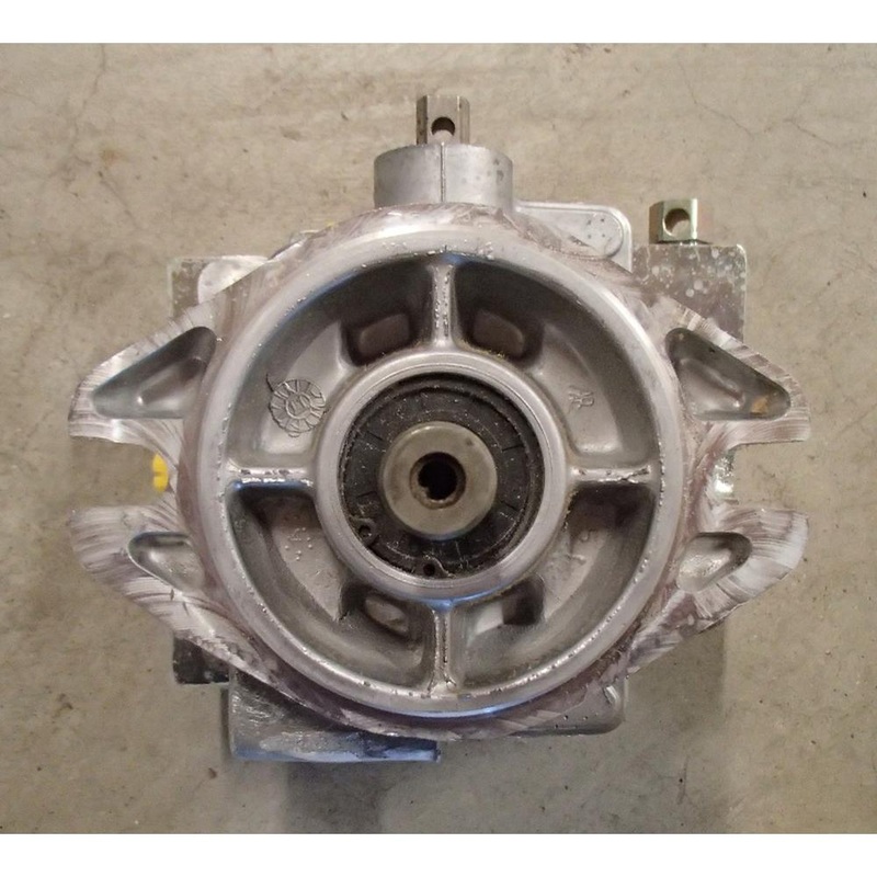 1-613042 PW-1LCC-EY1X-XXXX BDP-21L-418 Hydro Gear Pump Fits Toro Fits Exmark Tur