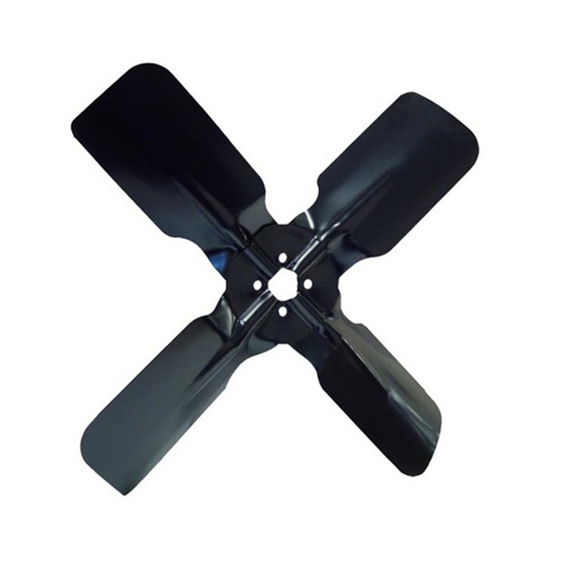 5 Blade Fan Fits Allis Chalmers  D17,D19,WC,WD45,WF, 170,175 - 70240973