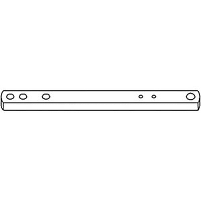 5180877 Drawbar Fits Ford New Holland Tractor TL100 TL100A TL70 TL80 TL80A