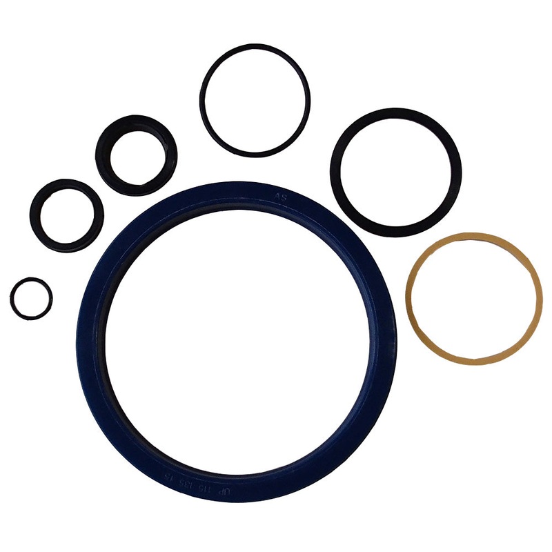 6544447 Tilt Cylinder Seal Kit Fits Bobcat 825
