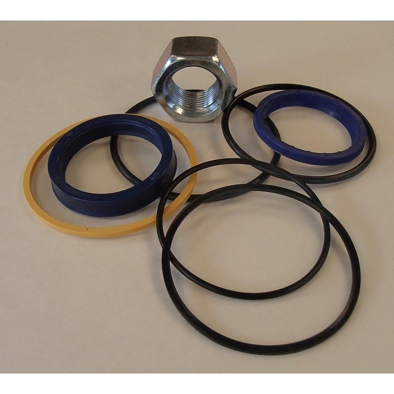 6588079 Arm Cylinder Seal Kit Fits Bobcat X-331