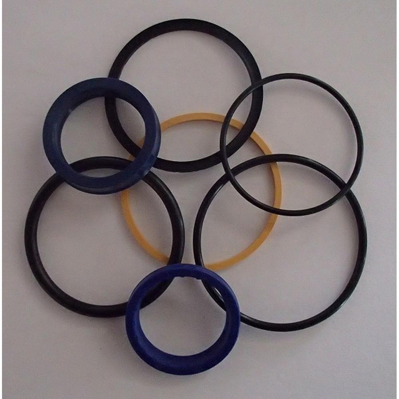 6589796 Various Cylinder Seal Kit Fits Bobcat X225 X325 2400 2410