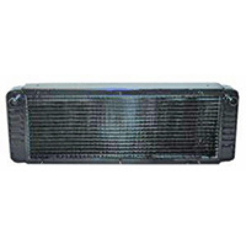 6648820 New Skid Steer Loader Radiator Fits Bobcat 645 743 743B 743DS