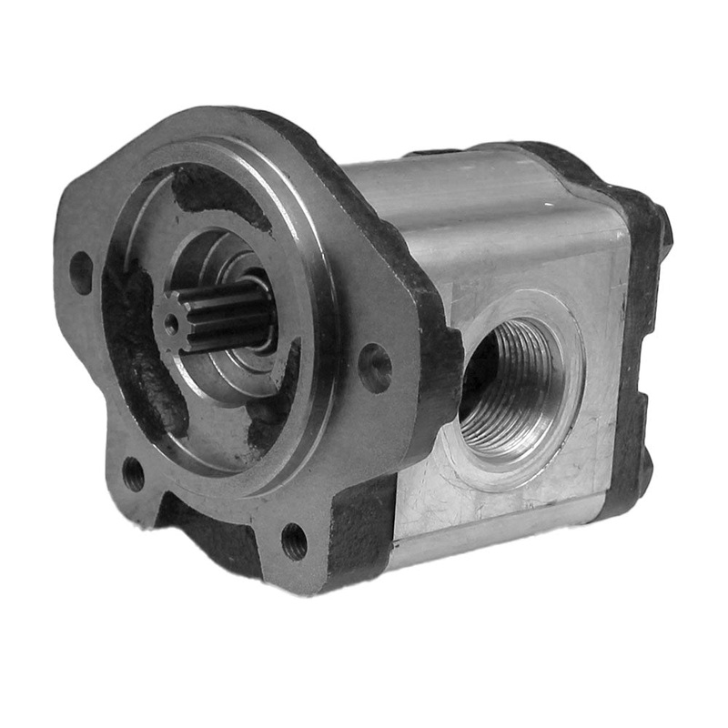 6650678 Hydraulic Pump - Economy Fits Bobcat 763 751 753 7753 773 653