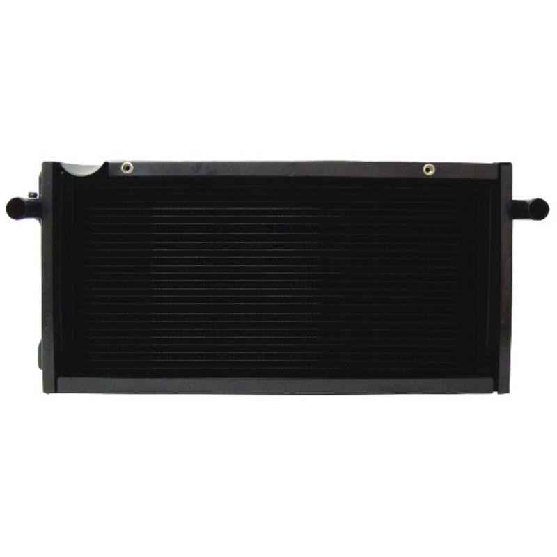 6686077 RADIATOR Fits Bobcat S160G S175 S185 S205 S150 S150G S160 T TB++