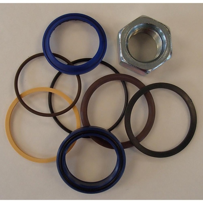 6803325 Hydraulic Cylinder Seal Kit Fits Bobcat Skid Steer 763 773
