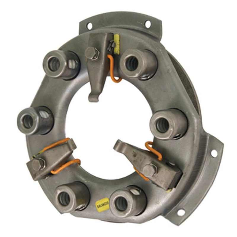 70226262 New Pressure Plate Fits Allis Chalmers Tractor Models B C IB +