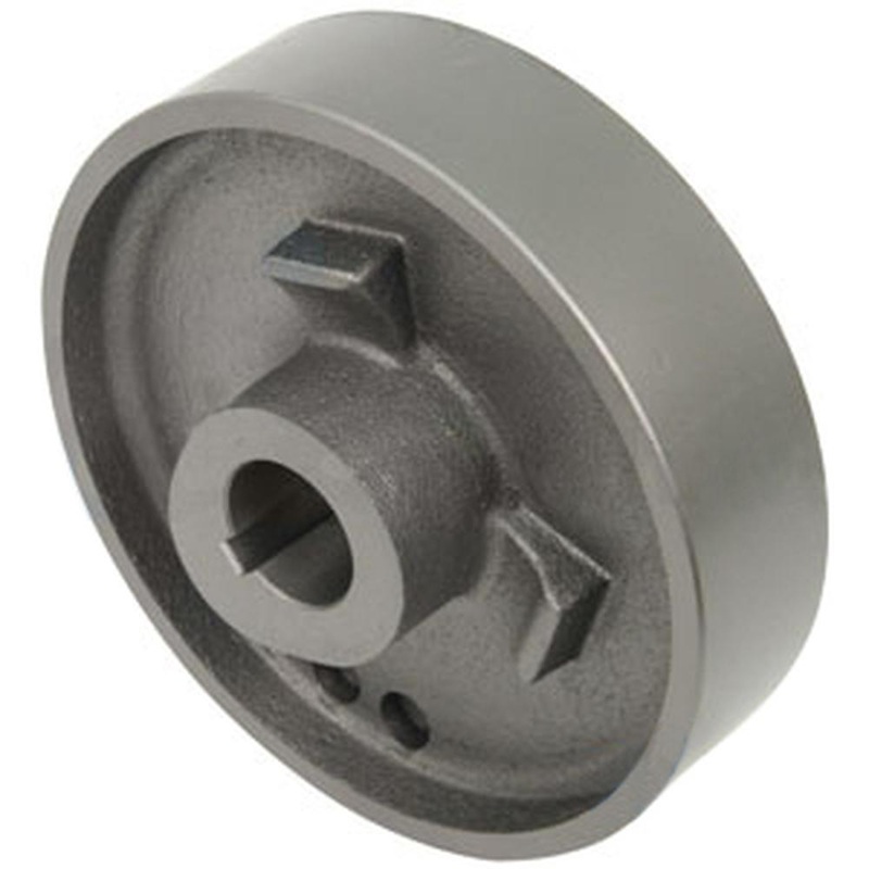 70232585 Replacement 2.860" Brake Drum Fits Allis-Chalmers Tractors D17 WD WD45