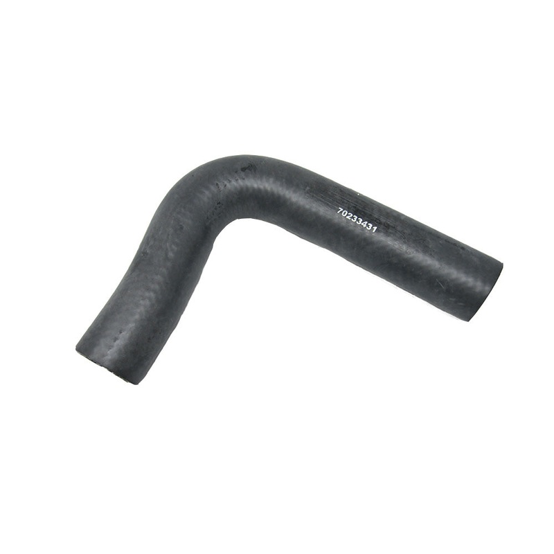 70233431 Lower Radiator Hose w/ 1.25" I.D Fits Allis Chalmers D15 Gas