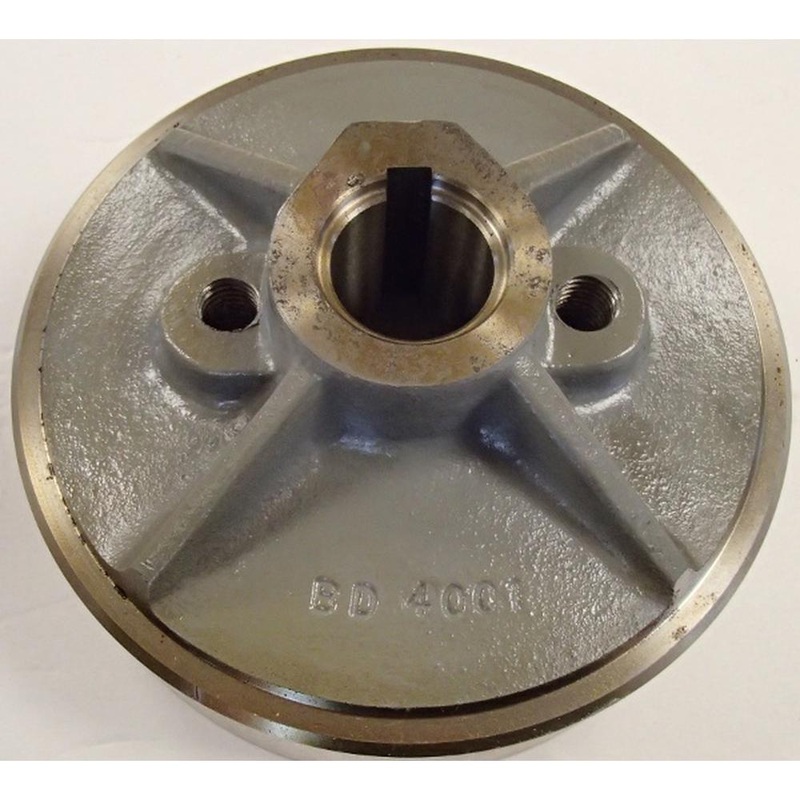 Brake Drum Fits Allis Chalmers G D10 D12 D14 D15