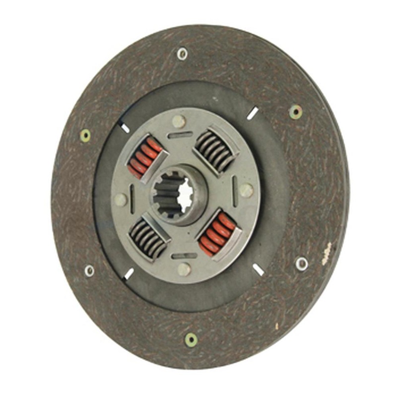 Clutch Disc Fits Allis Chalmers B CA C 70226730