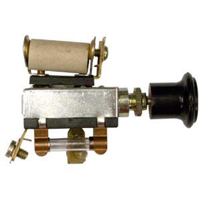 E-70208197 Universal Light Switch Fits White Fits Massey Ferguson