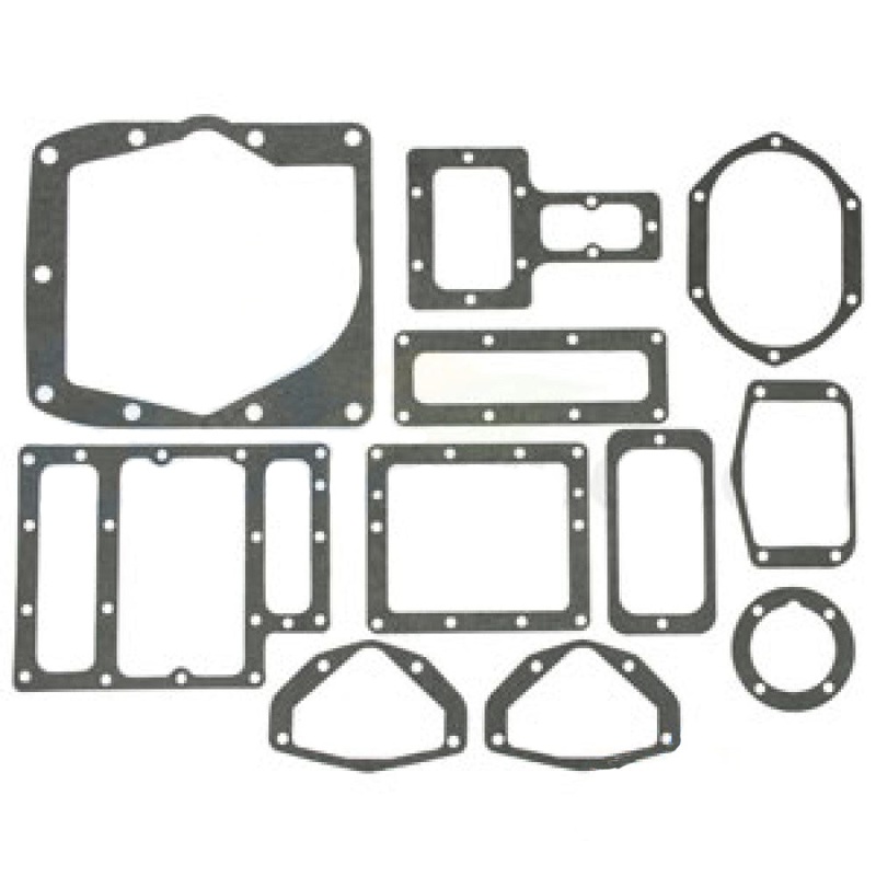 Mech TA Gasket Kit for IH 300 330 340 350 460 504 544 606 656 664 666 686